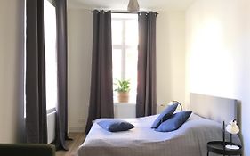 Studios am Kniepertor in der Altstadt